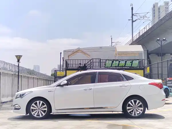 Hyundai Mistra 2016
