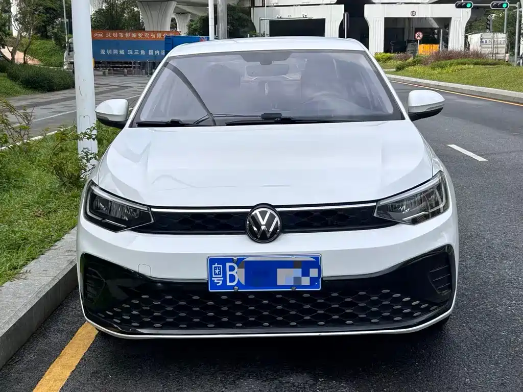 Volkswagen Lavida 2023