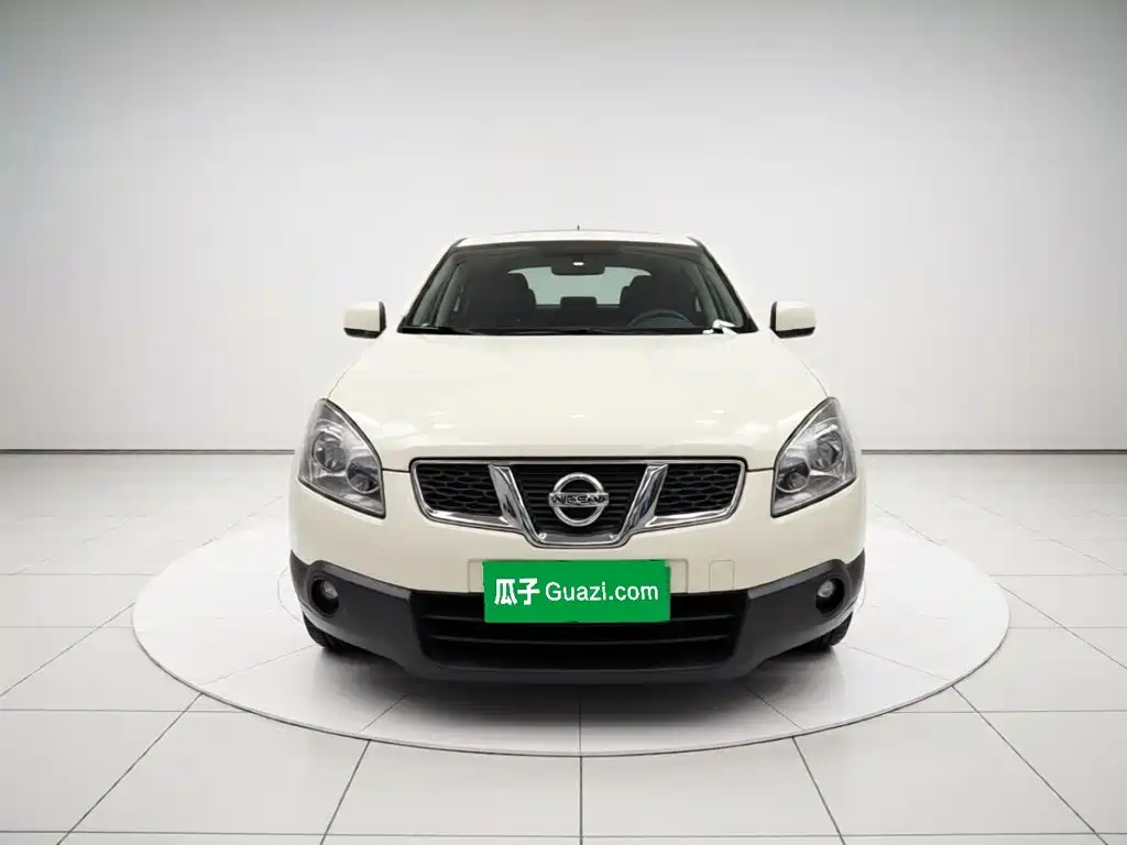 Nissan Qashqai 2015 — фото 2