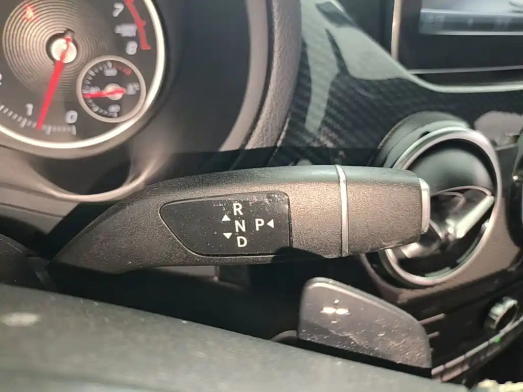 Mercedes-Benz B-Class 2017 — фото 14
