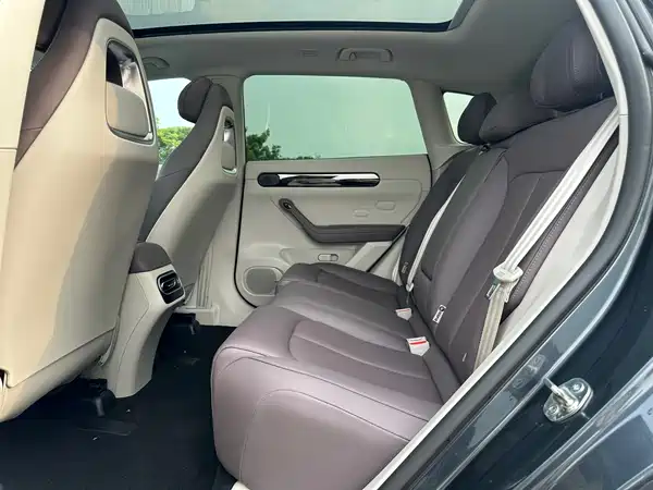 Leapmotor C11 2023