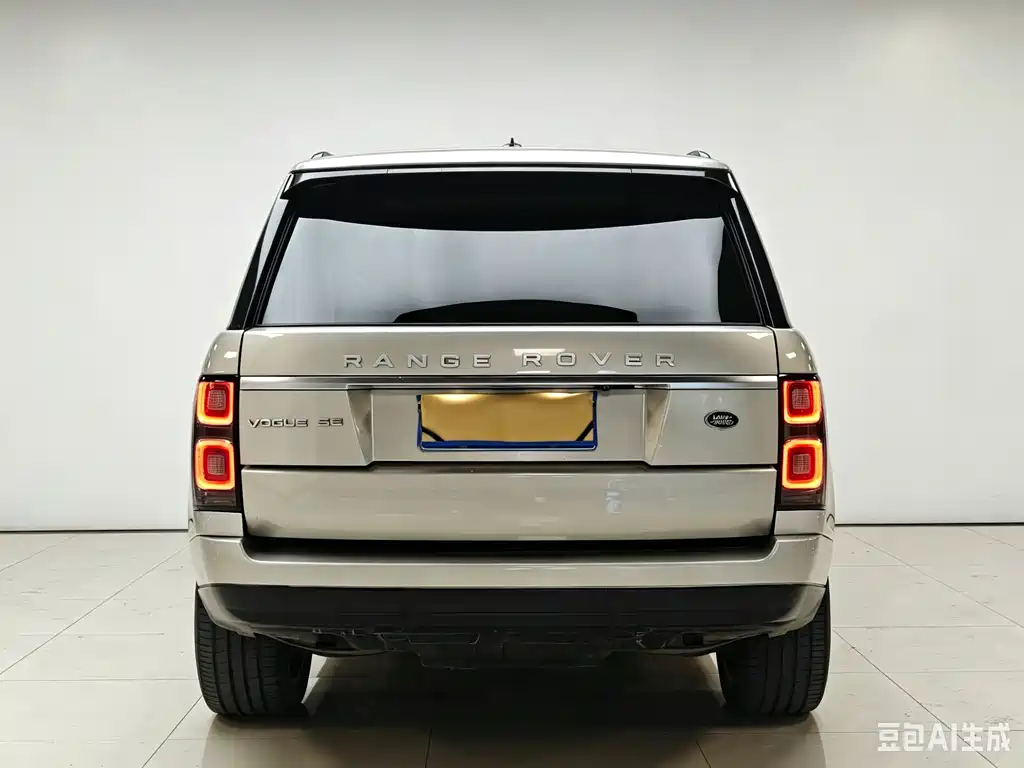 Land Rover Range Rover 2014 — фото 17