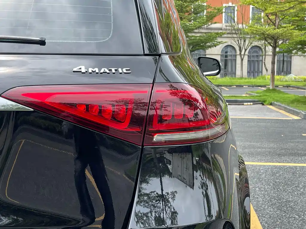 Mercedes-Benz GLE 2020 — фото 10