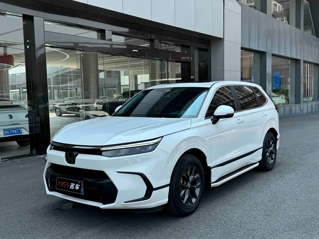 Honda Breeze 2023 — фото 1