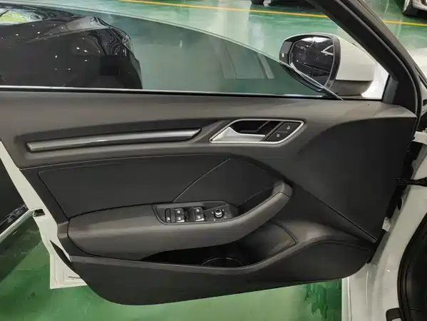 Audi A3 2020