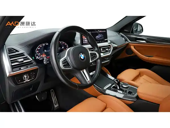 BMW X4 M40i 2023