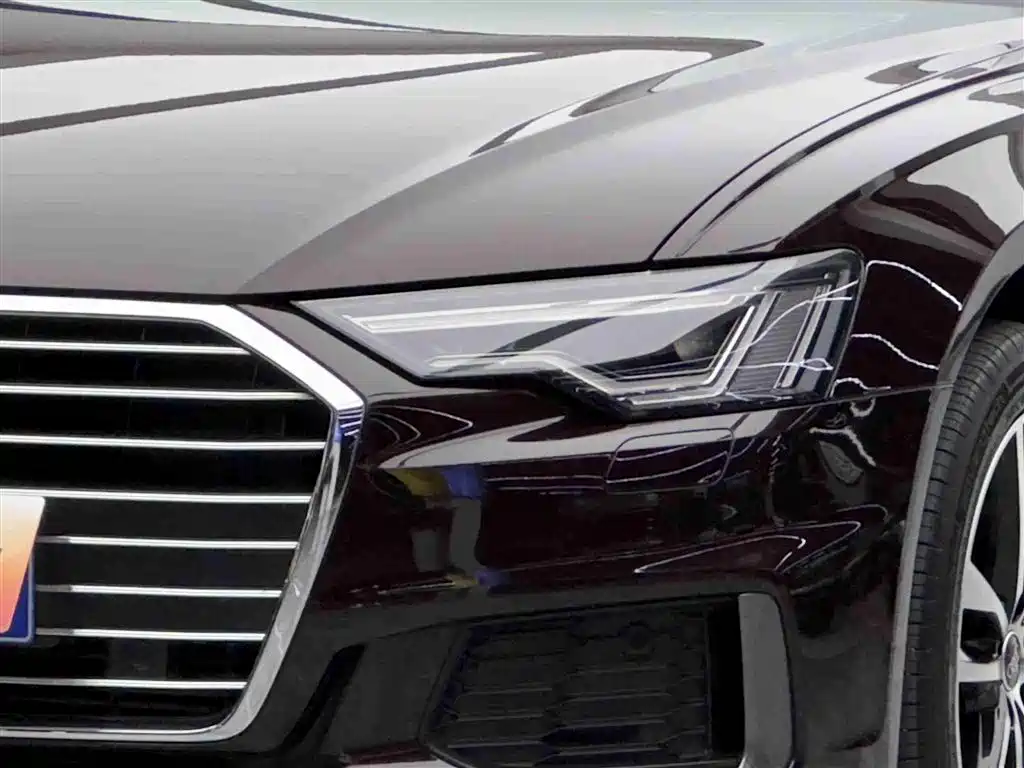 Audi A6L 2019 — фото 3