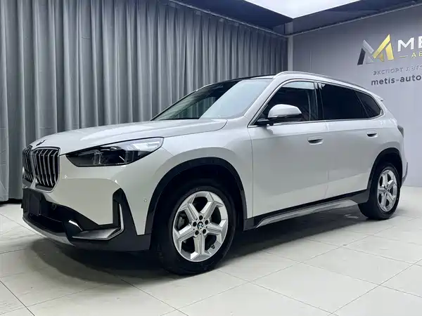BMW X1 2023