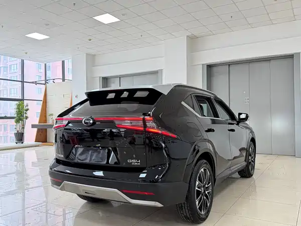 GAC Trumpchi GS4 2024
