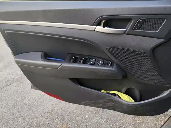 Hyundai Celesta 2017
