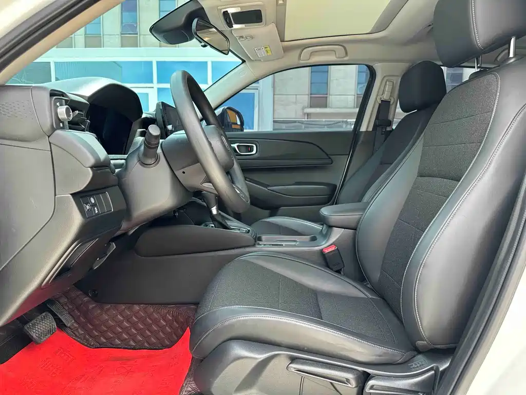 Honda Vezel 2023