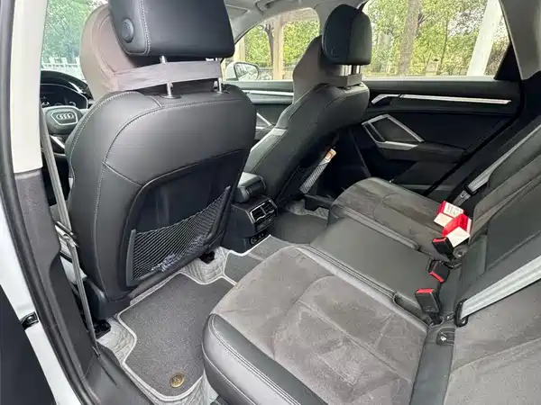 Audi Q3 2023