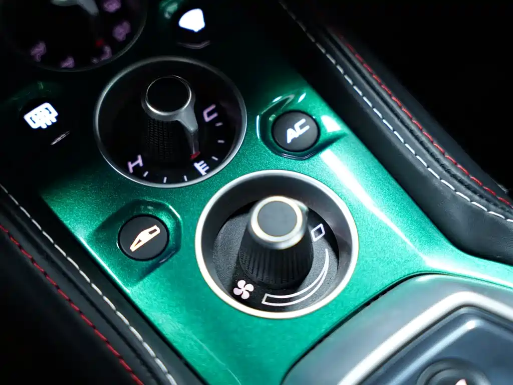 Lotus Evora 2022 — фото 22