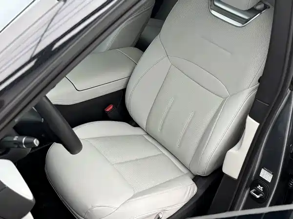 XPeng G6 2023