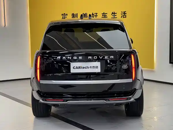 Land Rover Range Rover 2024
