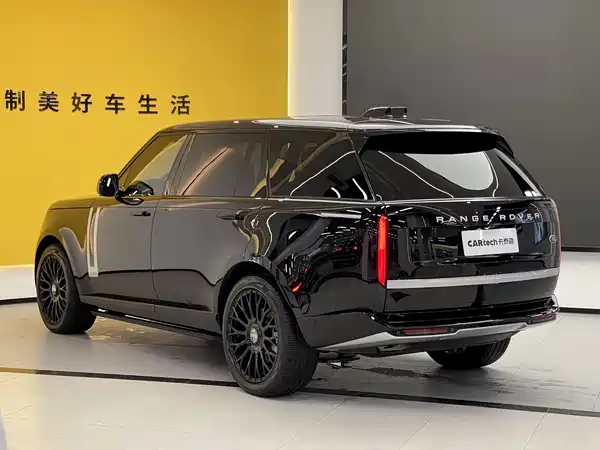 Land Rover Range Rover 2024