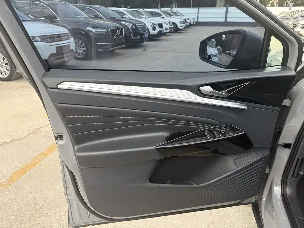 Volkswagen ID 4 CROZZ 2023