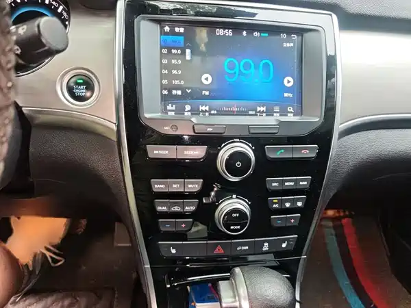 Haval H2 2017