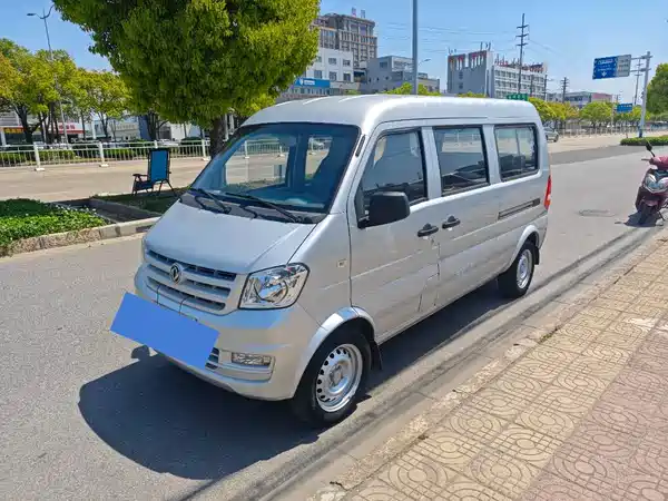 Dongfeng Xiaokang K07S 2021