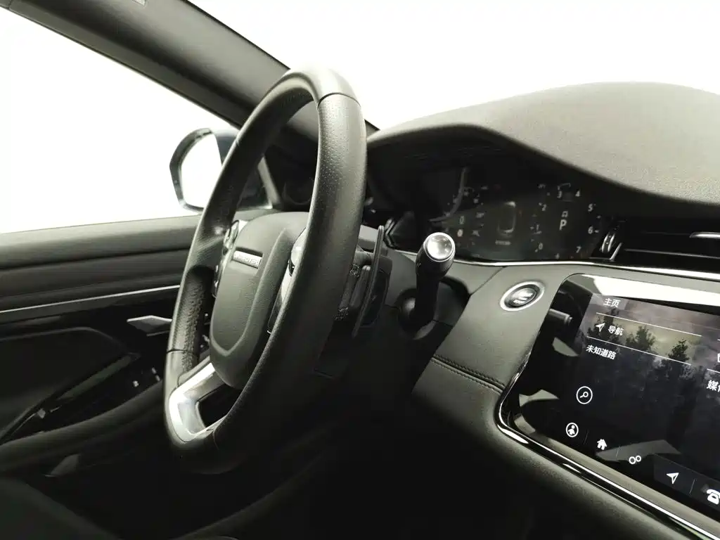 Land Rover Range Rover Evoque 2020 — фото 22