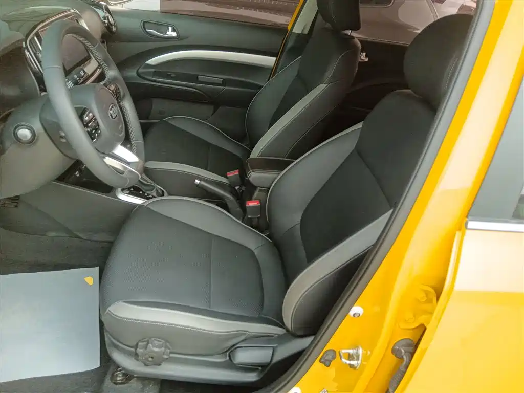 Kia KX1 2020 — фото 15