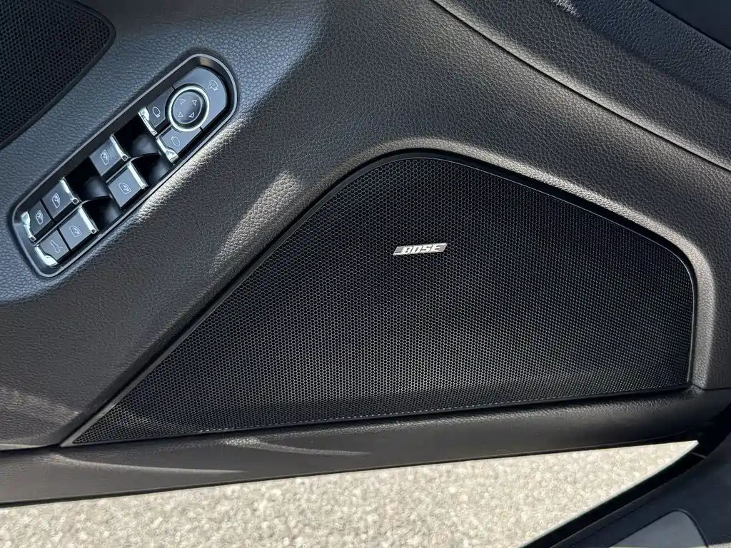 Porsche Panamera 2014 — фото 16