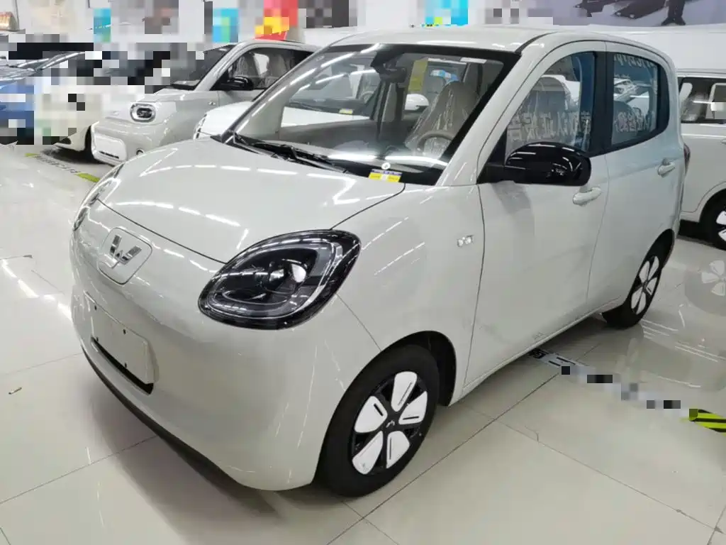 Wuling Hongguang MINIEV 2026