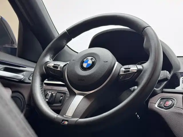 BMW X2 2020 — фото 13