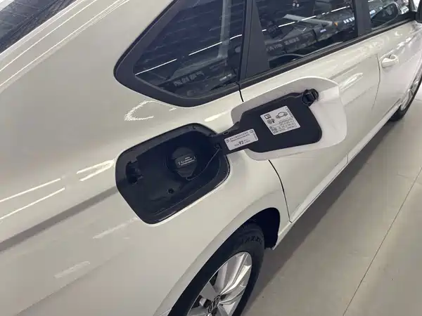 Volkswagen Lavida 2024
