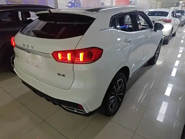 Wey VV5 2020