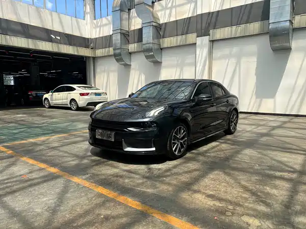 Lynk & Co 03 2018