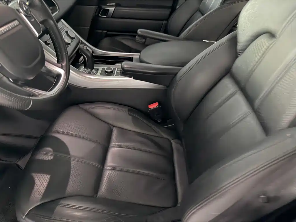 Land Rover Range Rover Sport 2017 — фото 11