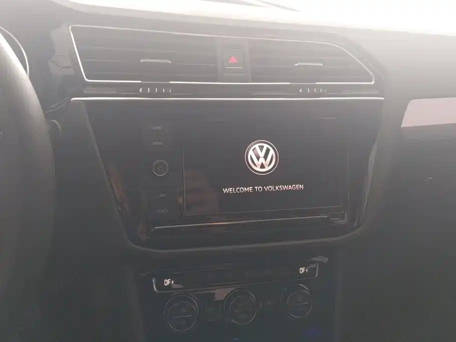 Volkswagen Tiguan L 2019 — фото 13