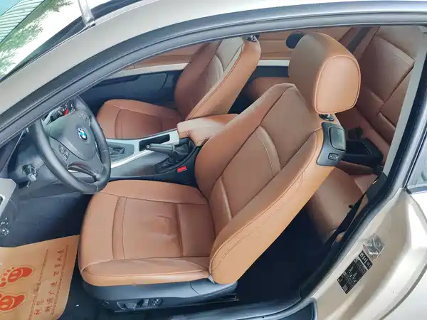 BMW 3 Series 2013