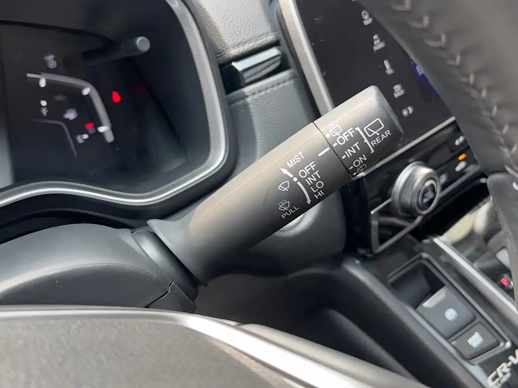 Honda CR-V 2019 — фото 10