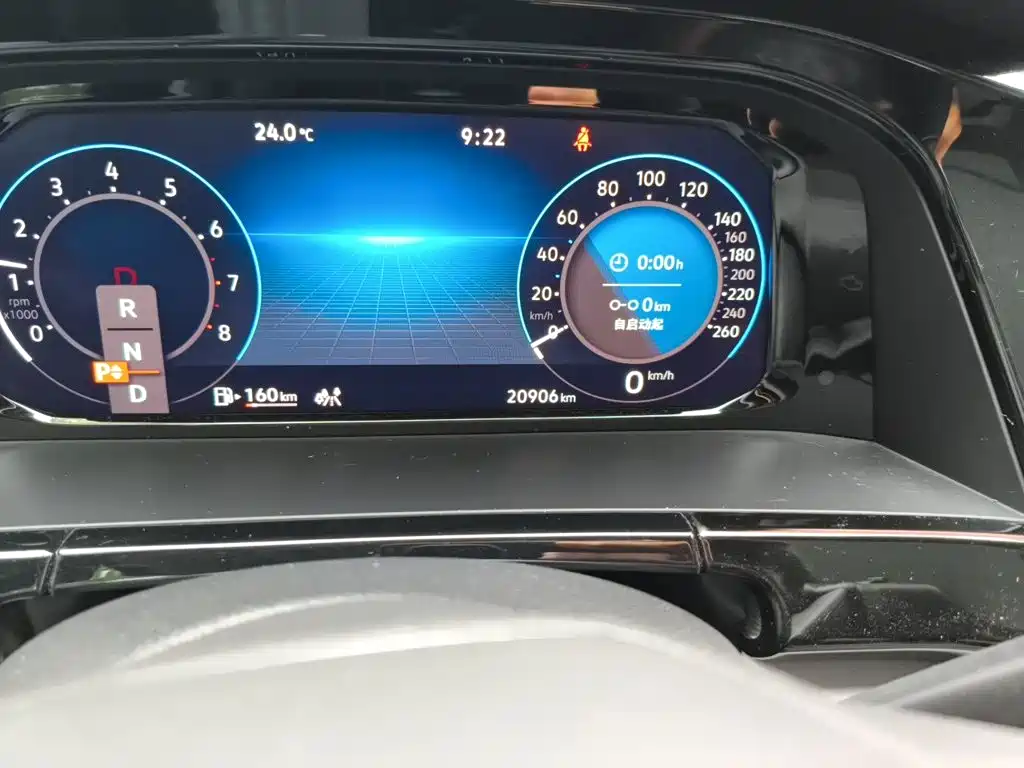 Volkswagen Teramont 2022