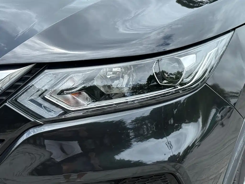 Nissan Qashqai 2022 — фото 14