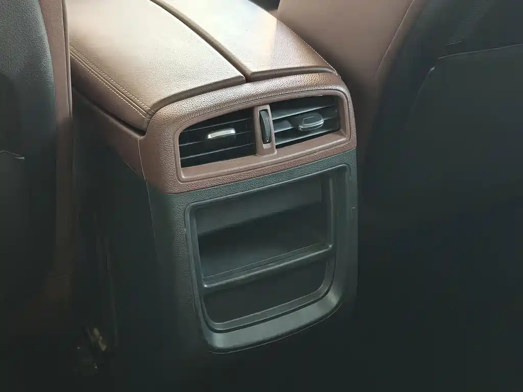 Buick Envision Plus 2020 — фото 14
