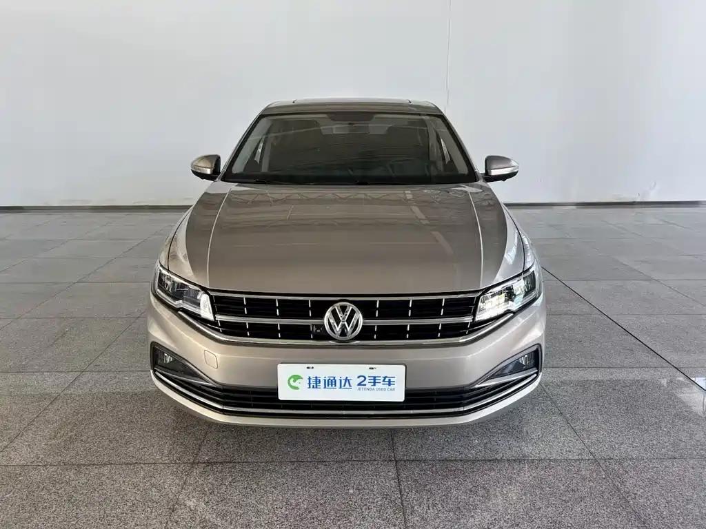 Volkswagen Bora 2019