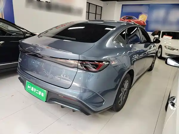 BYD Seal 06 2025