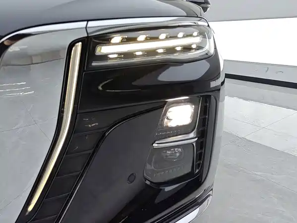 Hongqi H5 2024