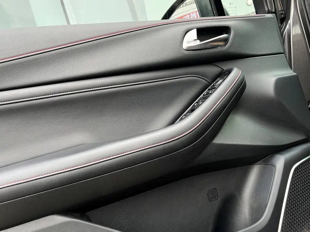 GAC Motor Trumpchi GS4 2020 — фото 15