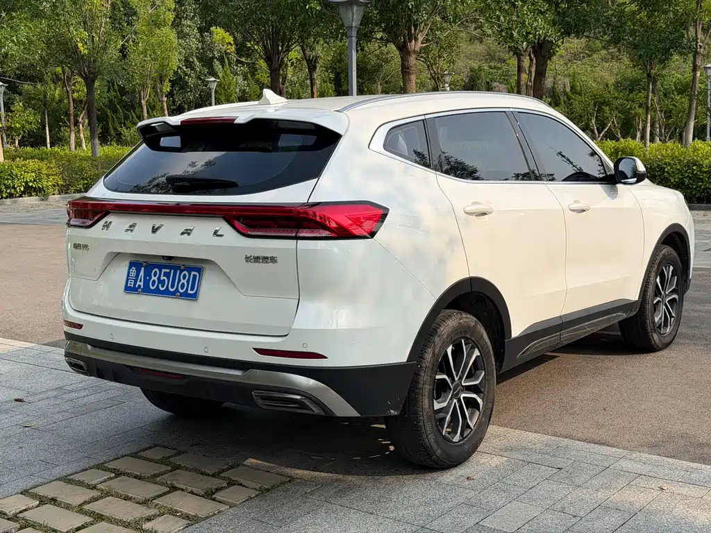 Haval H6 2022