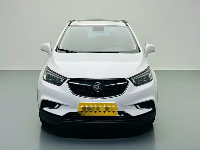 Buick Encore 2017