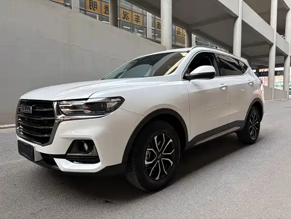 Haval H6 2021