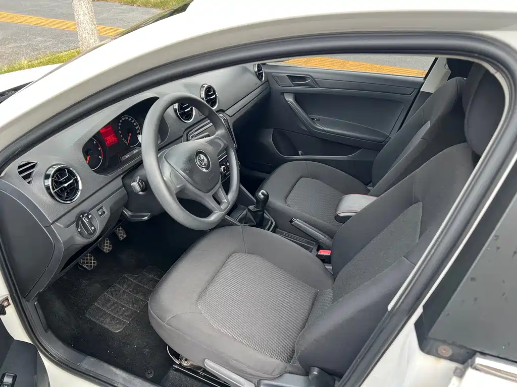 Volkswagen Jetta 2018