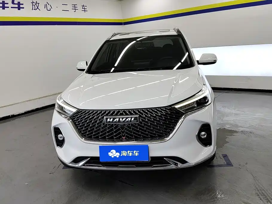 Haval M6 2021
