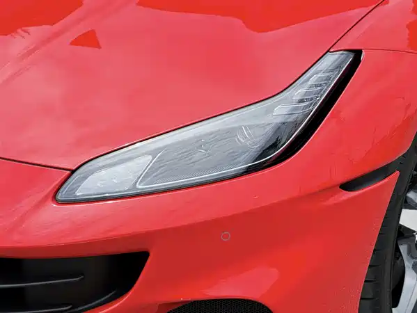 Ferrari Portofino 2021
