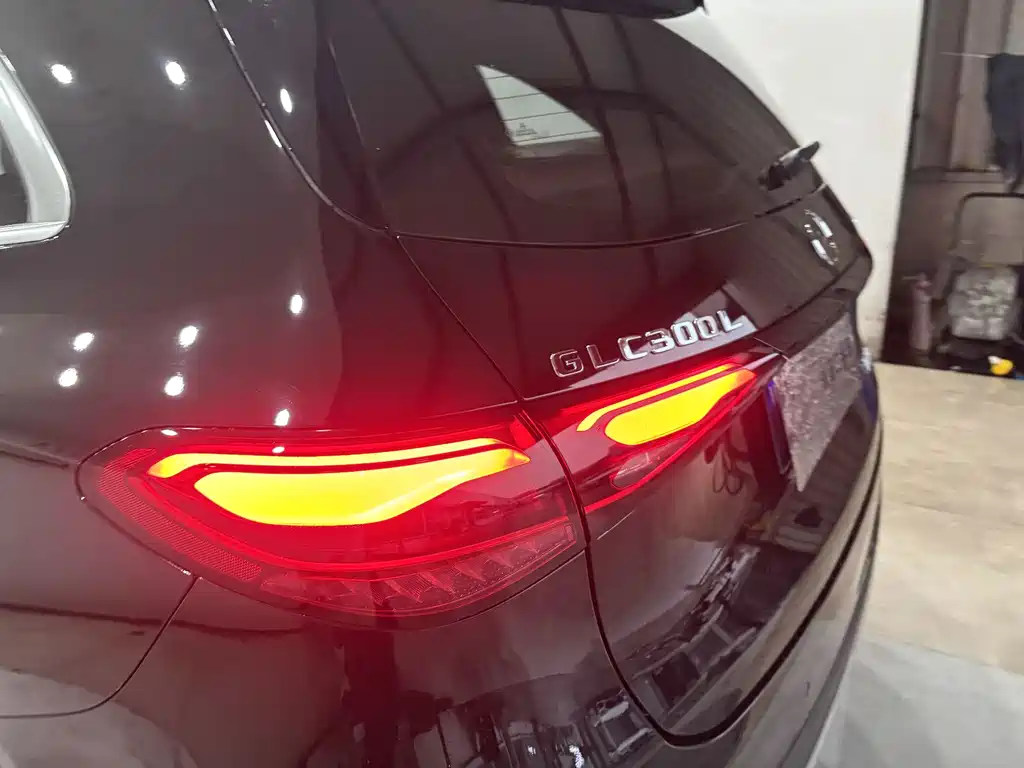 Mercedes-Benz GLC 2023 — фото 9