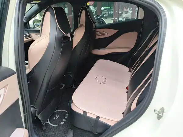 BYD Seagull 2023